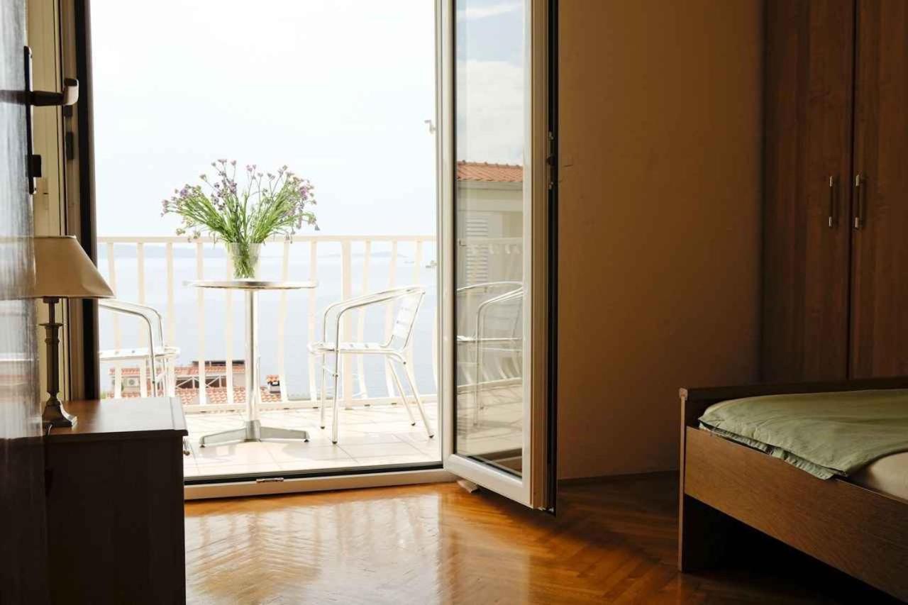 Apartments Paulina Trogir Eksteriør bilde