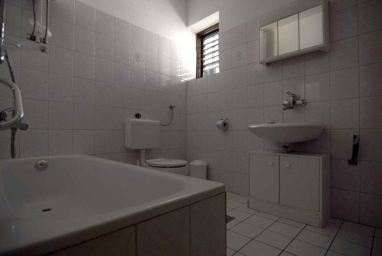 Apartments Paulina Trogir Eksteriør bilde
