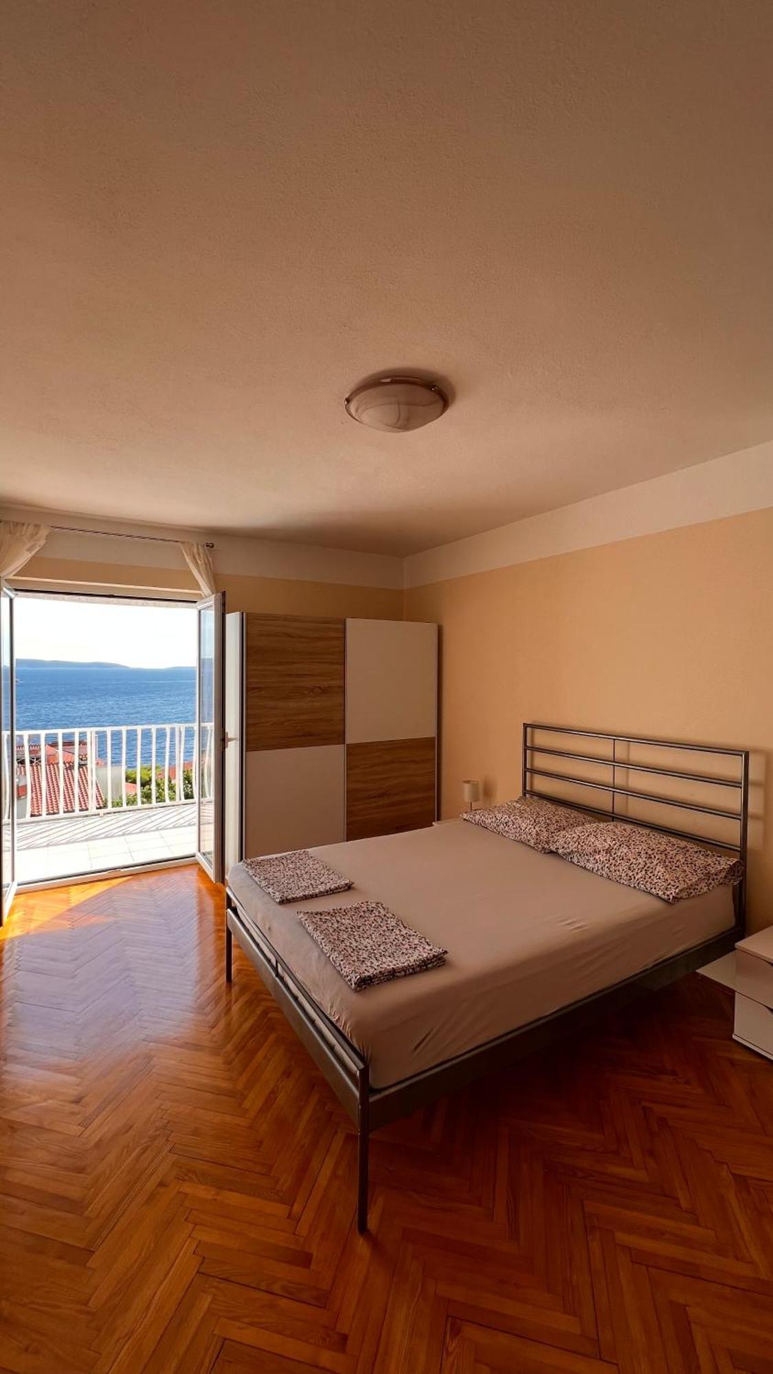 Apartments Paulina Trogir Eksteriør bilde
